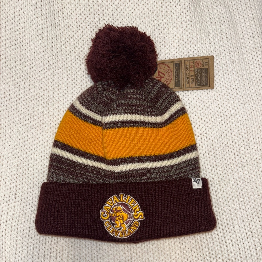 Beanie